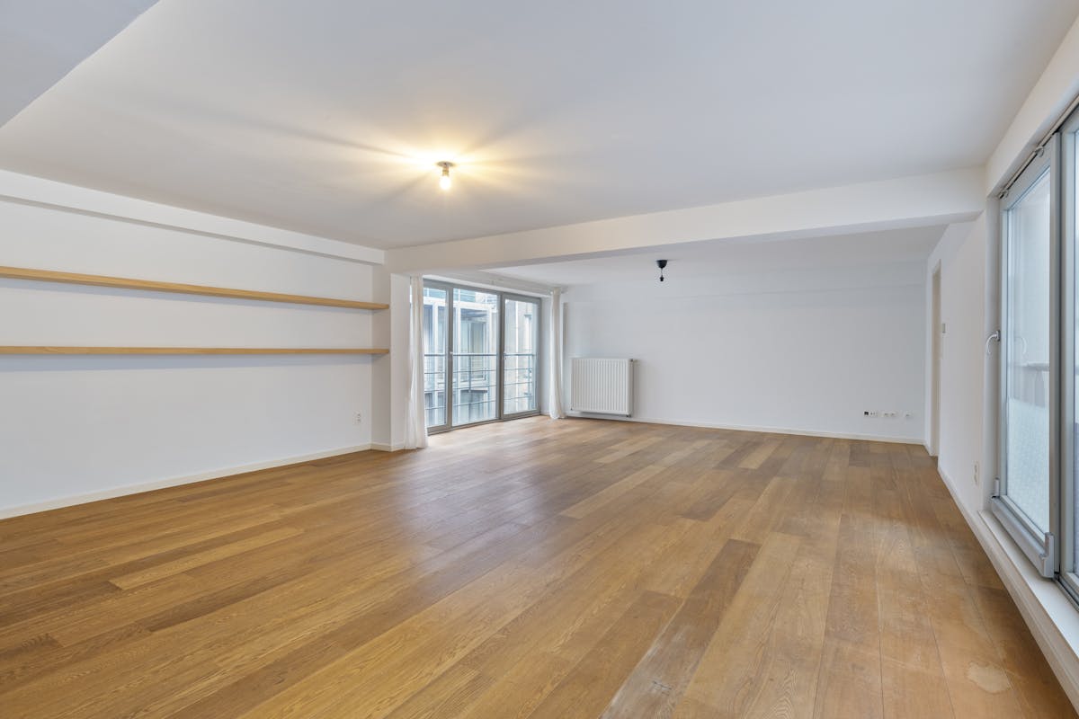 Appartement in Brussel
