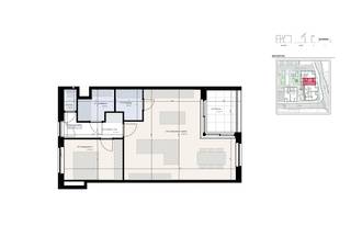E-PEIL < 30<br />6% BTW mogelijk<br />In het groene en landelijke Leefdaal, op een uitstekende ligging nabij belangrijke verbindingswegen, vindt u binnen project Valléa dit energiezuinige 1-slaapkamerappartement. Ideaal voor wie comfortabel en duurzaam wil wonen in een rustige, maar vlot bereikbare omgeving.<br />De inkomhal brengt u naar de lichtrijke leefruimte met open keuken, waar grote raampartijen zorgen voor een aangename lichtinval en een mooi zicht op de groene omgeving. Het aansluitende terras vormt een rustige plek om te ontspannen in alle privacy.<br />Verder beschikt het appartement over een volwaardige slaapkamer, een badkamer, een apart toilet en een praktische berging. De indeling werd optimaal uitgewerkt met aandacht voor efficiënt ruimtegebruik en wooncomfort.<br />De keuken en badkamer worden volledig naar uw smaak ingericht, met ruime budgetten die u de vrijheid geven om een persoonlijke toets toe te voegen.<br />De absolute troef van dit appartement is het uitzonderlijk lage E-peil. Dankzij doorgedreven isolatie, warmtepompen, zonnepanelen en moderne technieken geniet u van een bijzonder laag energieverbruik en dus aanzienlijk lagere energiekosten – een slimme keuze in tijden van stijgende energieprijzen. Bovendien kan u, mits het voldoen aan de voorwaarden, aankopen aan 6% btw.