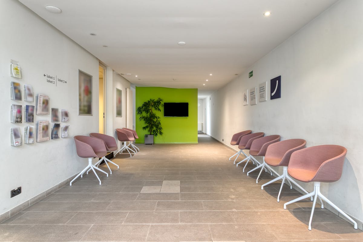 Bureau à vendre d'environ 266 m² à Gand - photo 3