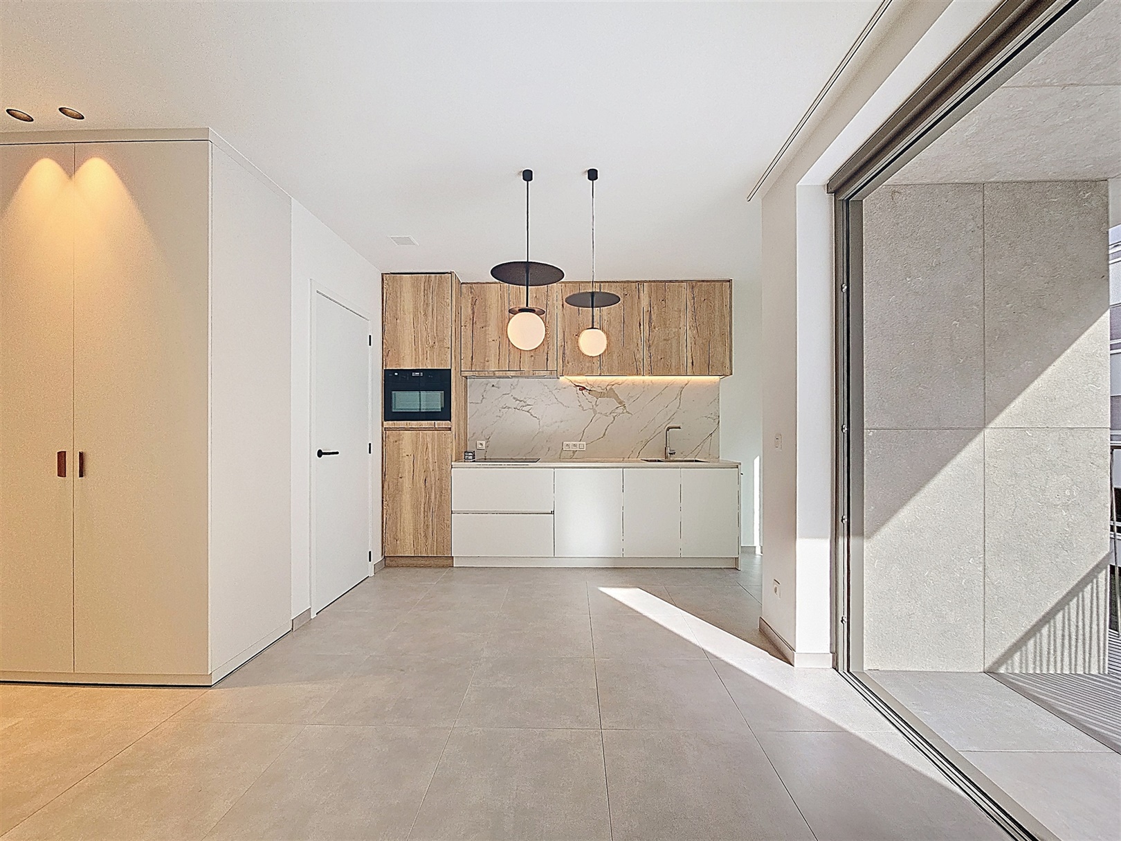 Stijlvol en energiezuinig nieuwbouwappartement op toplocatie! - foto 2