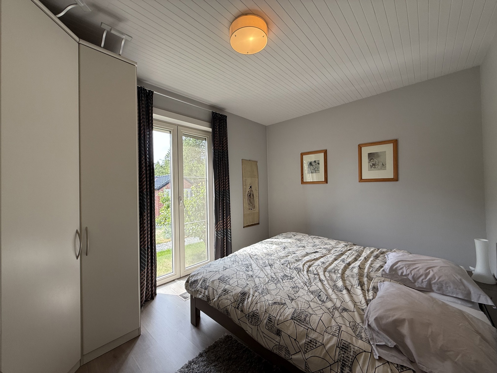 Instapklare gelijkvloerse woning in Noorderwijk– rust, ruimte en comfort - foto 5