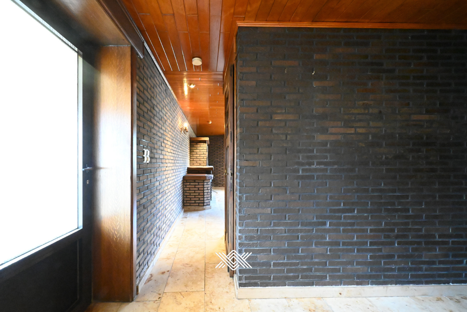 Woning met studio in groene omgeving van Nazareth-De Pinte - foto 3