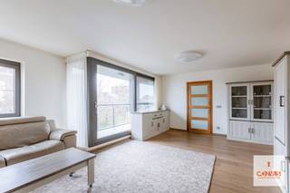Apartment for sale in Ghent