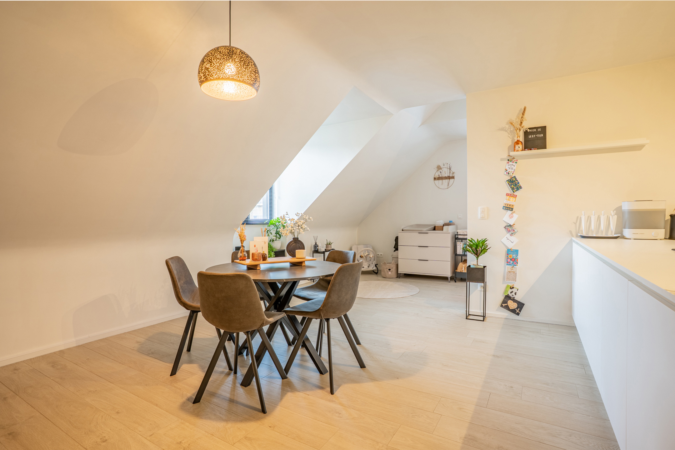 Appartement te huur in Kasterlee met 1 slaapkamer - foto 5
