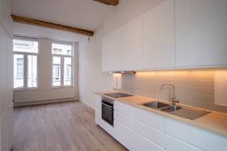 Interesse? Plan zelf online je bezoek in via deze link.Vragen? Neem contact op met ivory@copandi.be of via +32 15 79 05 50.Prachtig gerenoveerde...