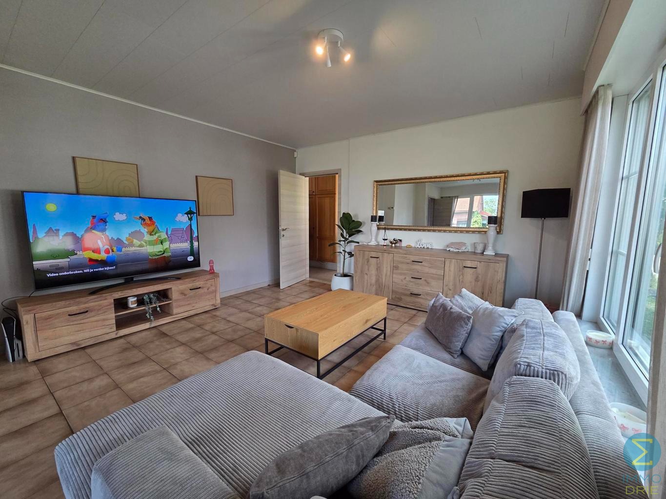 Huis te huur in Dessel met 4 slaapkamers - foto 4