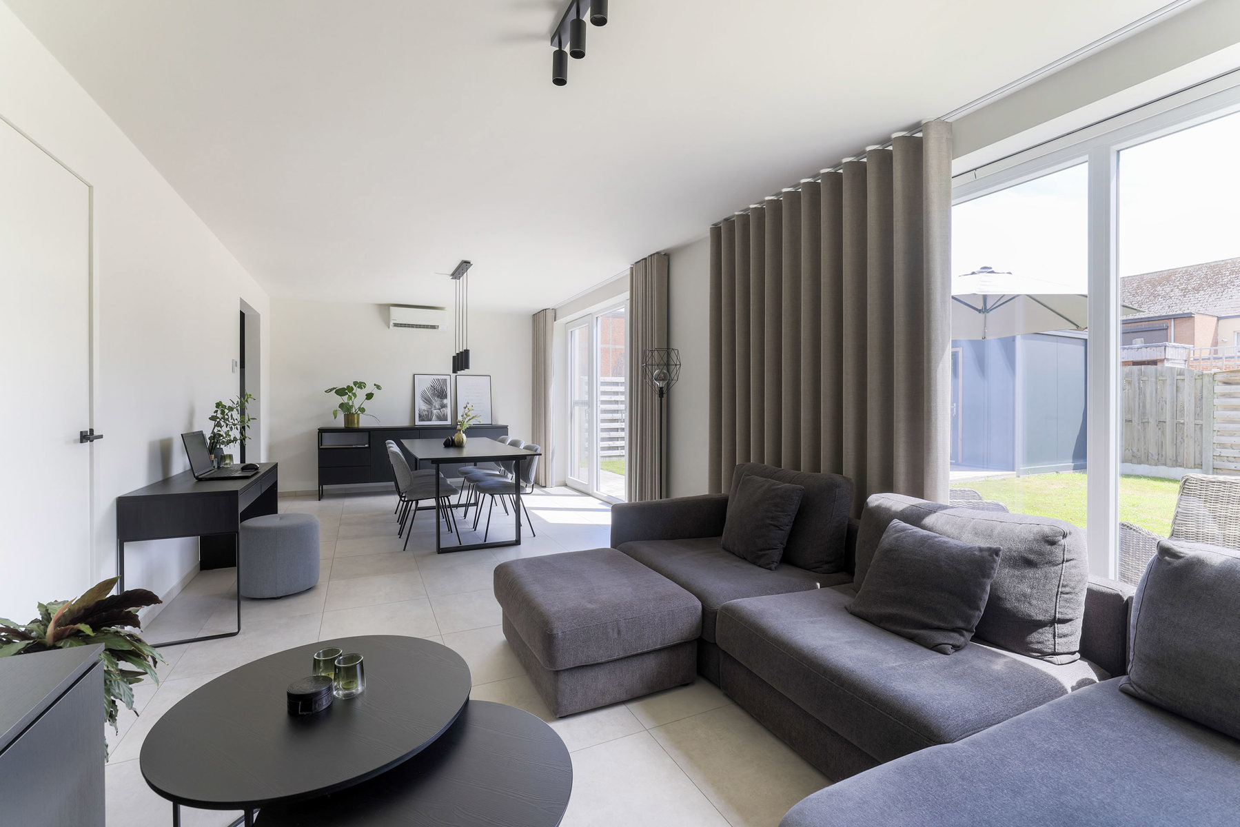 Nieuwbouwwoning op ca. 387 m² met energiezuinig EPC-label A - foto 4