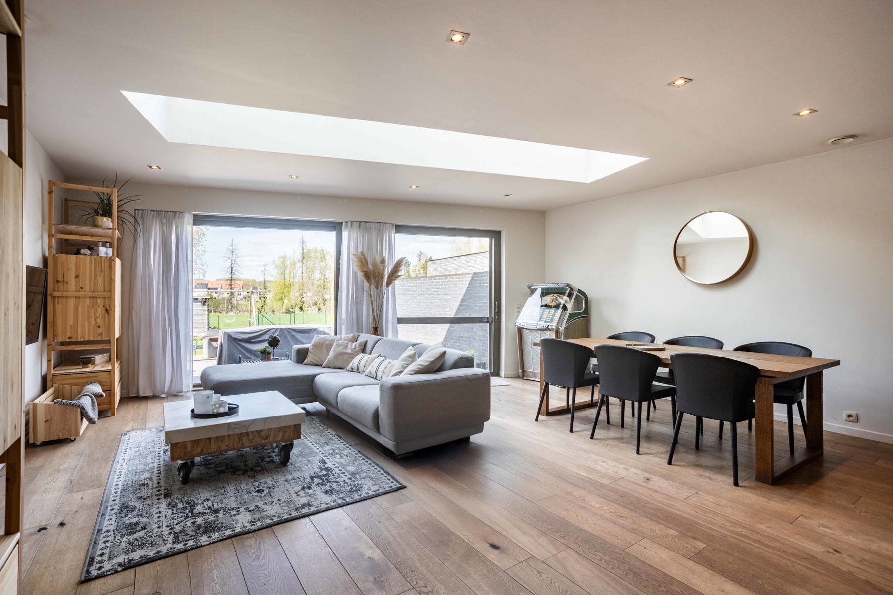 Te Koop: Instapklare woning met 4 slaapkamers te Herzele - foto 5