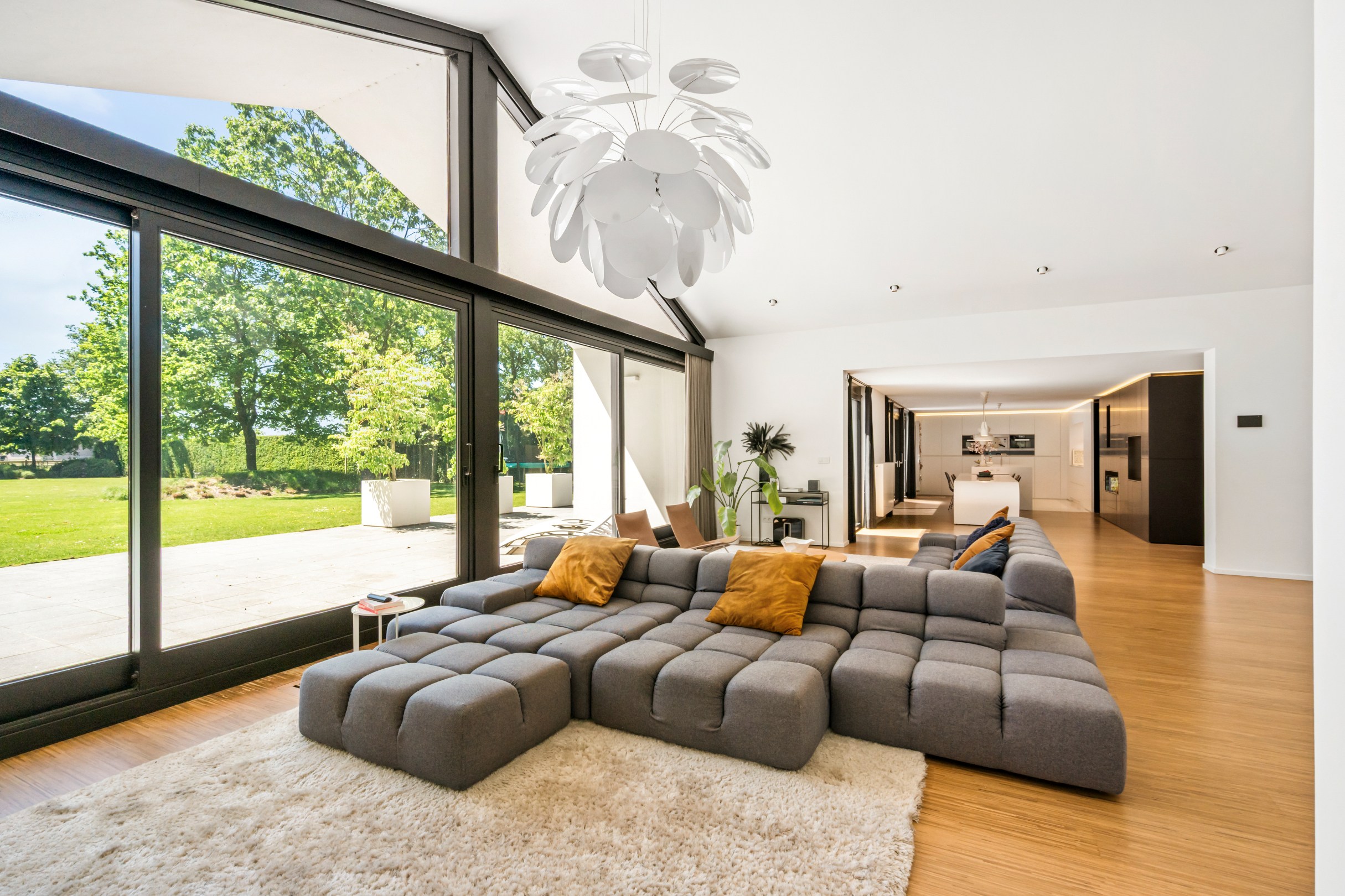 Moderne villa toplocatie - foto 2