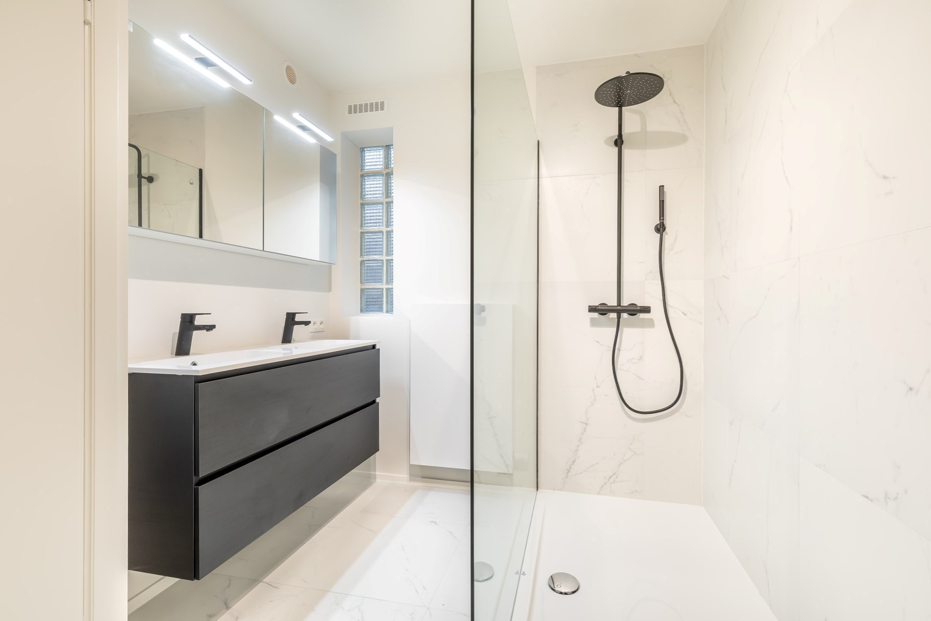 Appartement à louer à Louvain avec 2 chambres - photo 4