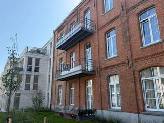 Appartement à louer à Lochristi