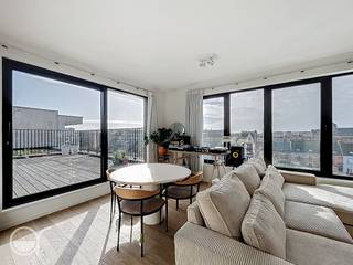 OPGELET: om dit pand te huren of bezichtigen vragen wij steeds eerst een virtueel bezoek te brengen aan het pand. Ga hiervoor naar www.rosseel.be...