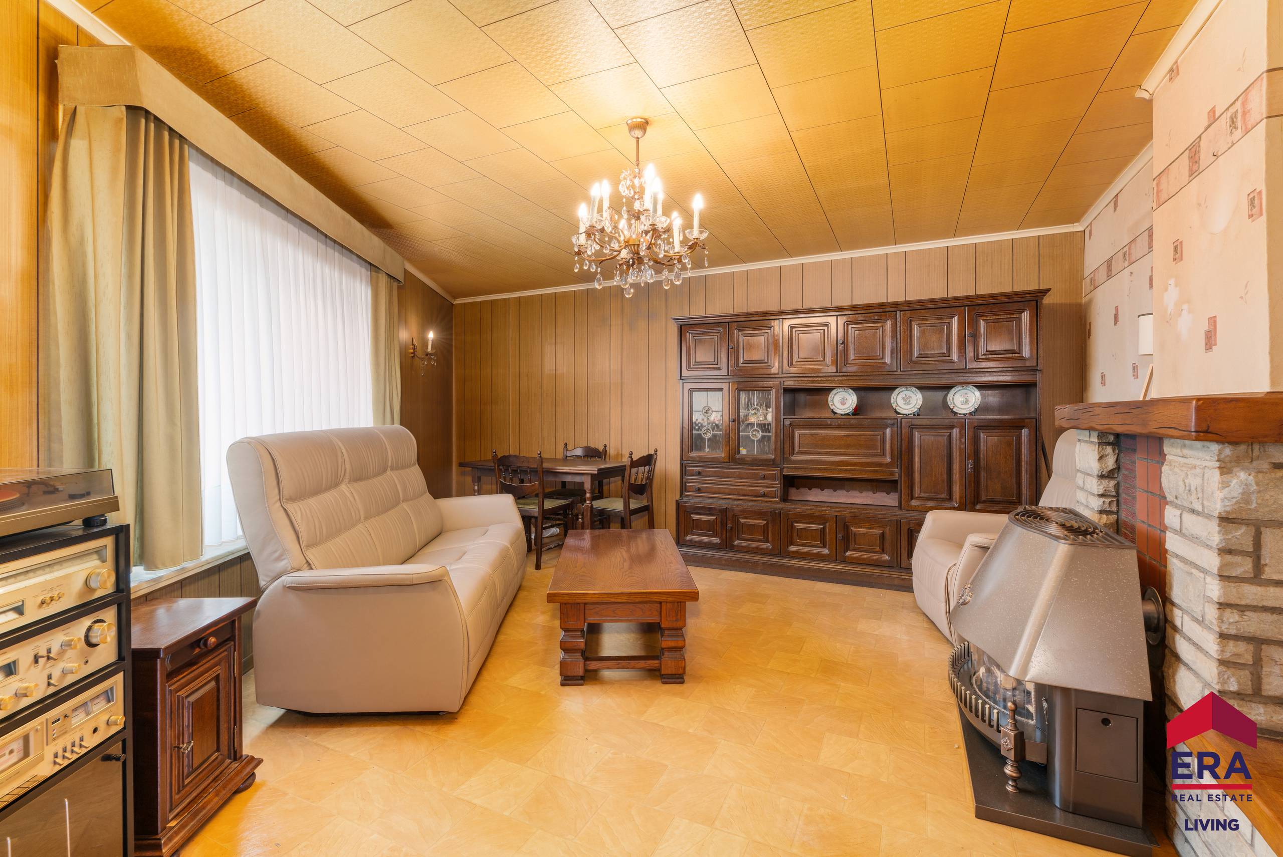 Maison à vendre à Alost avec 3 chambres - photo 4