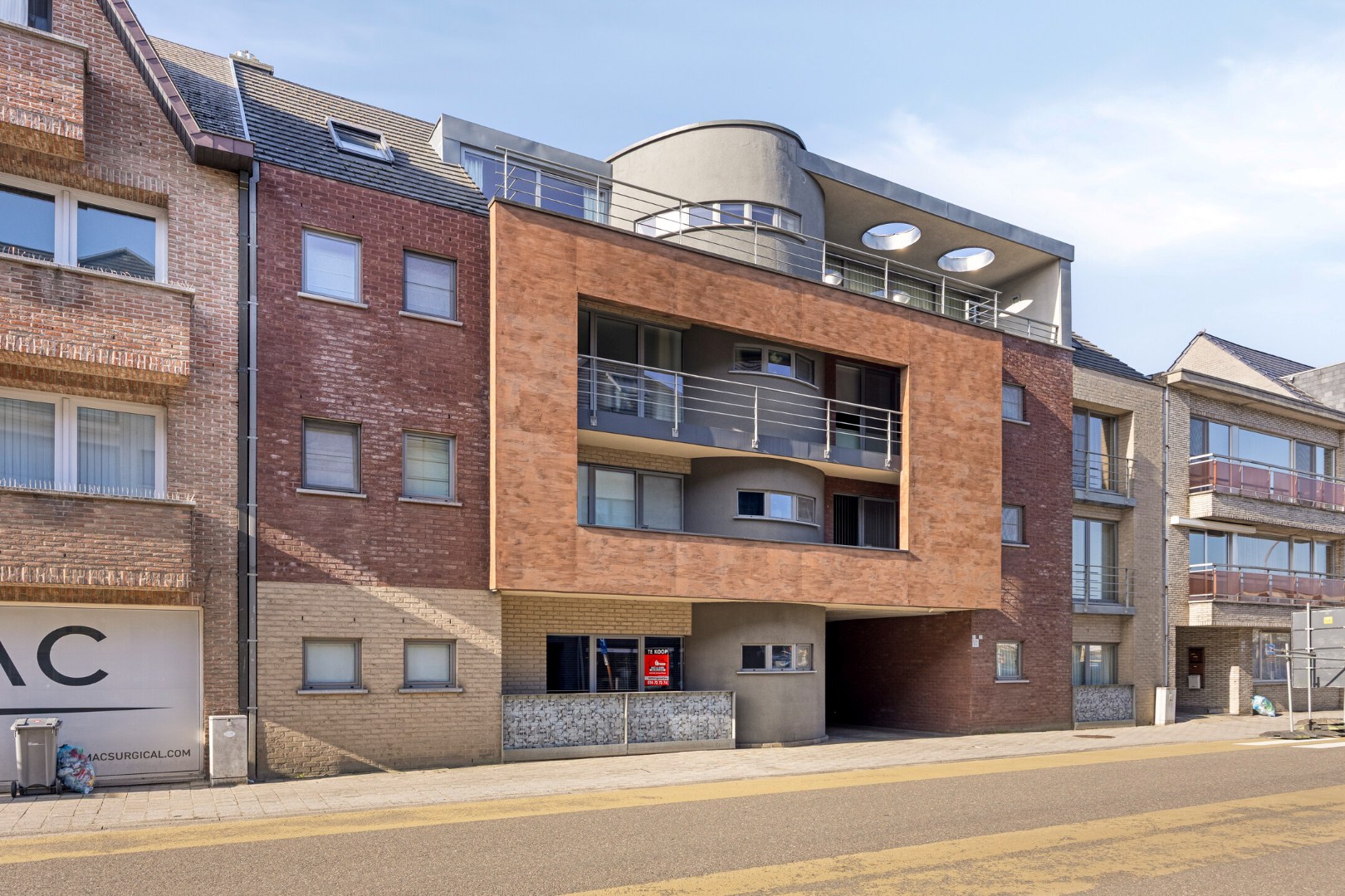 Apartment for sale in Geel with 2 bedrooms - photo 1