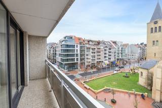 Appartement à vendre à Knokke-Heist