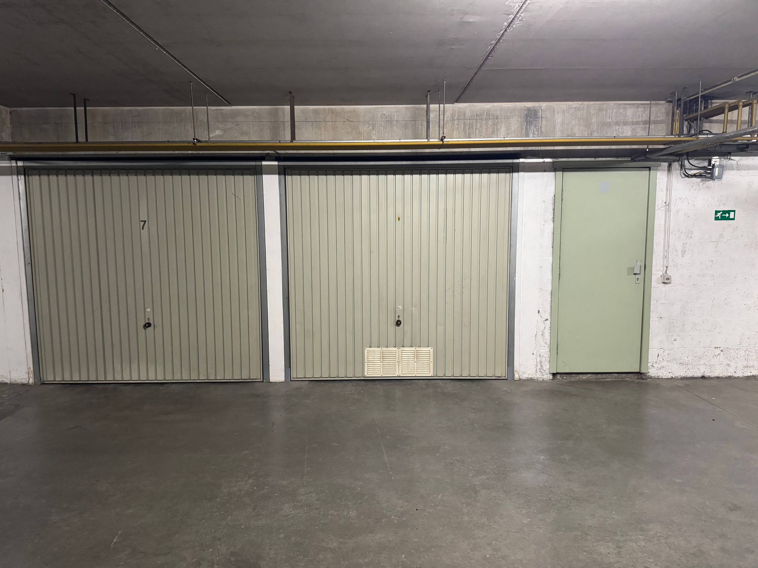 Garagebox Centrum Middelkerke Te Koop - foto 4
