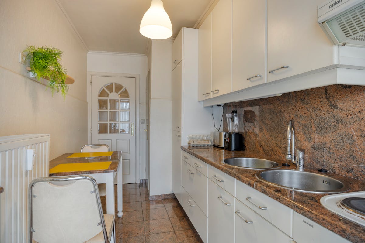 Instapklaar appartement aan de rand van de stad - foto 4