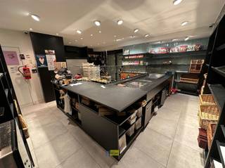 Commercial à vendre à Schelle