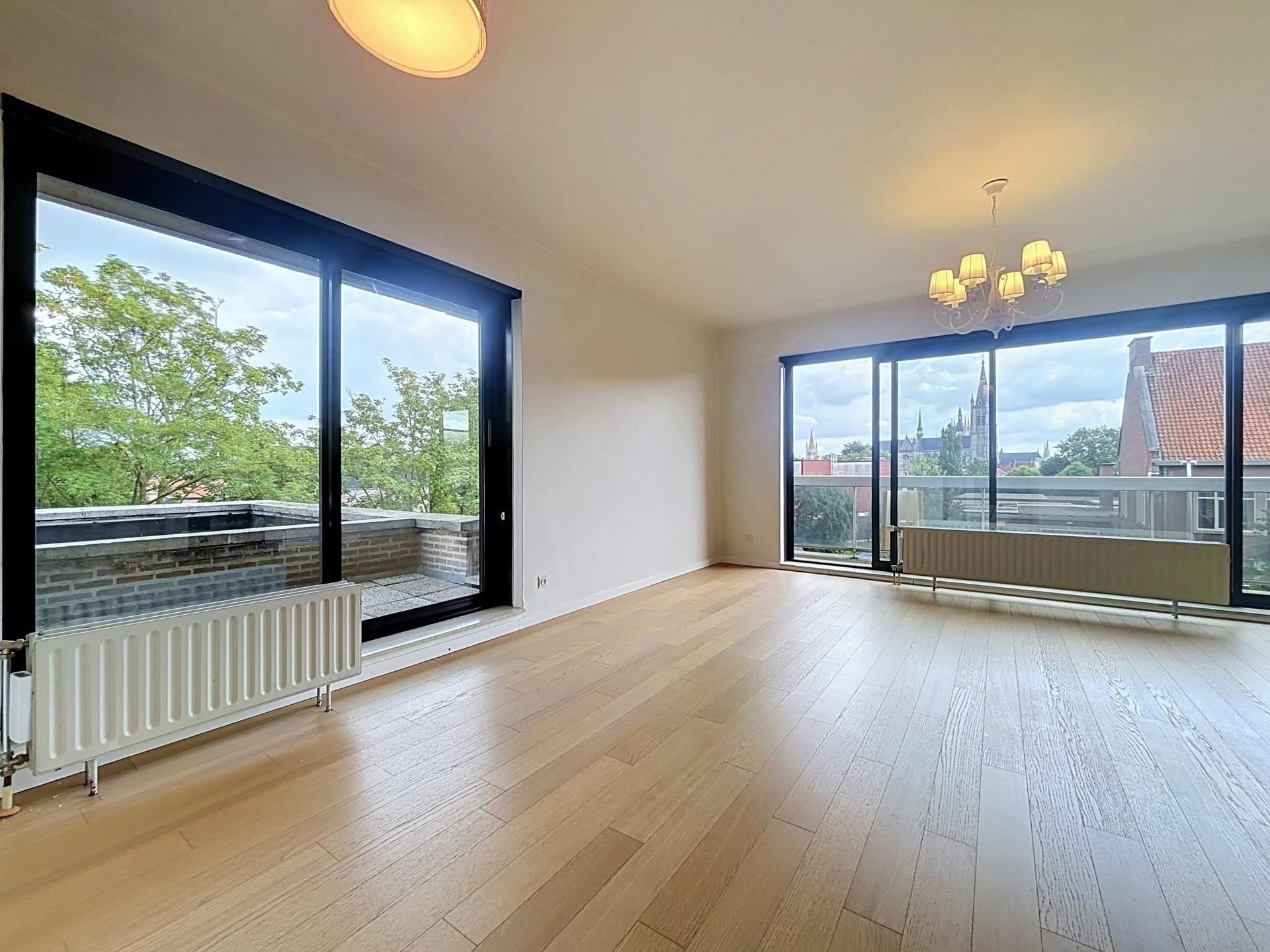 Appartement à vendre à Ypres avec 2 chambres - photo 4