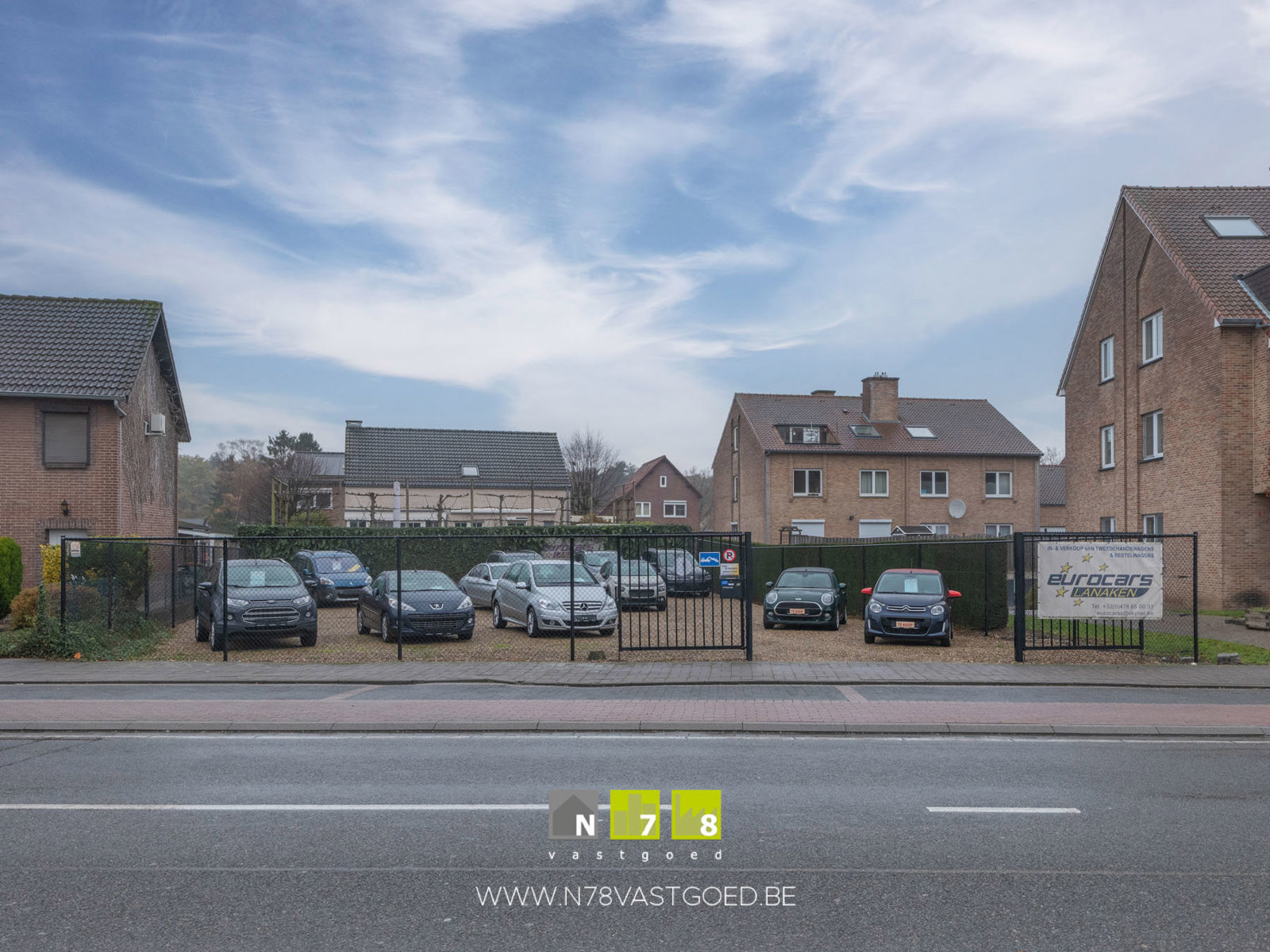 Grond te koop in Lanaken - foto 2
