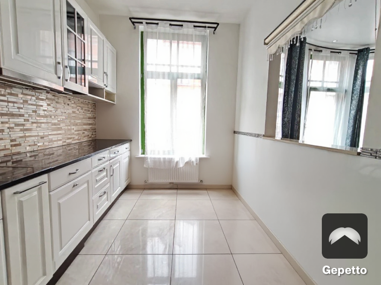 Appartement à vendre à Schaerbeek avec 2 chambres - photo 5