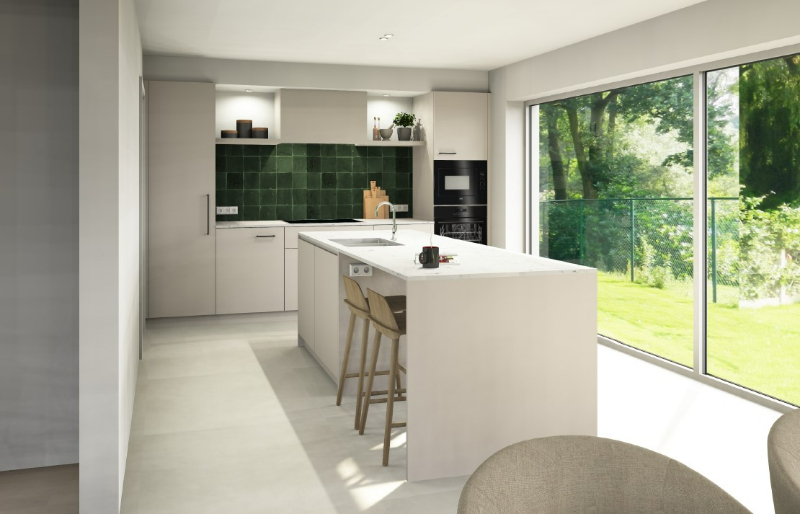 House for sale in Pittem with 3 bedrooms - photo 3