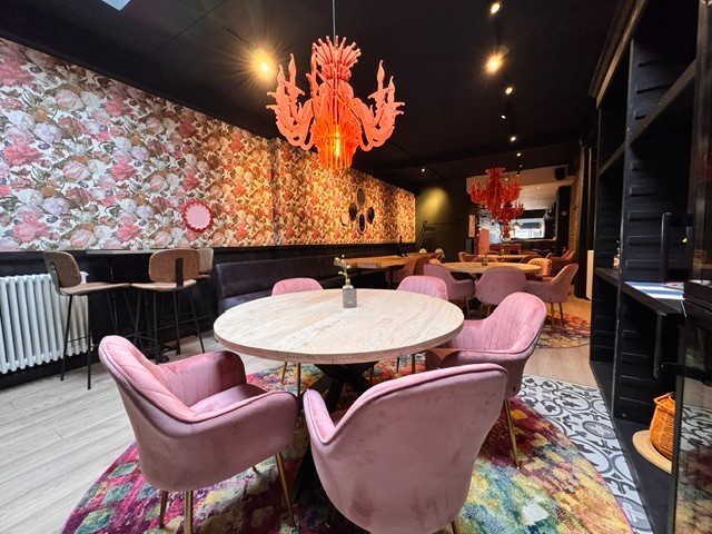 Commercial for rent in Knokke - photo 4