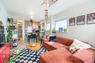 Apartment for sale in Ghent