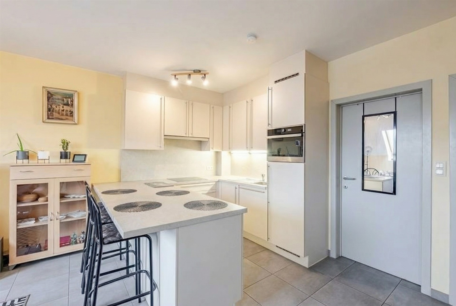 Recent instapklaar appartement in kleinschalige residenti - foto 4