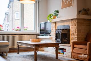 House for sale in Blankenberge