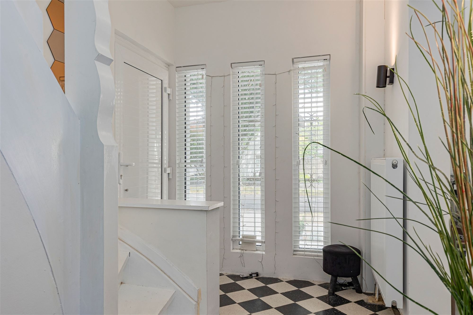 HOB met 2 à 3 slaapkamers in groene Elsdonck, Edegem - foto 2