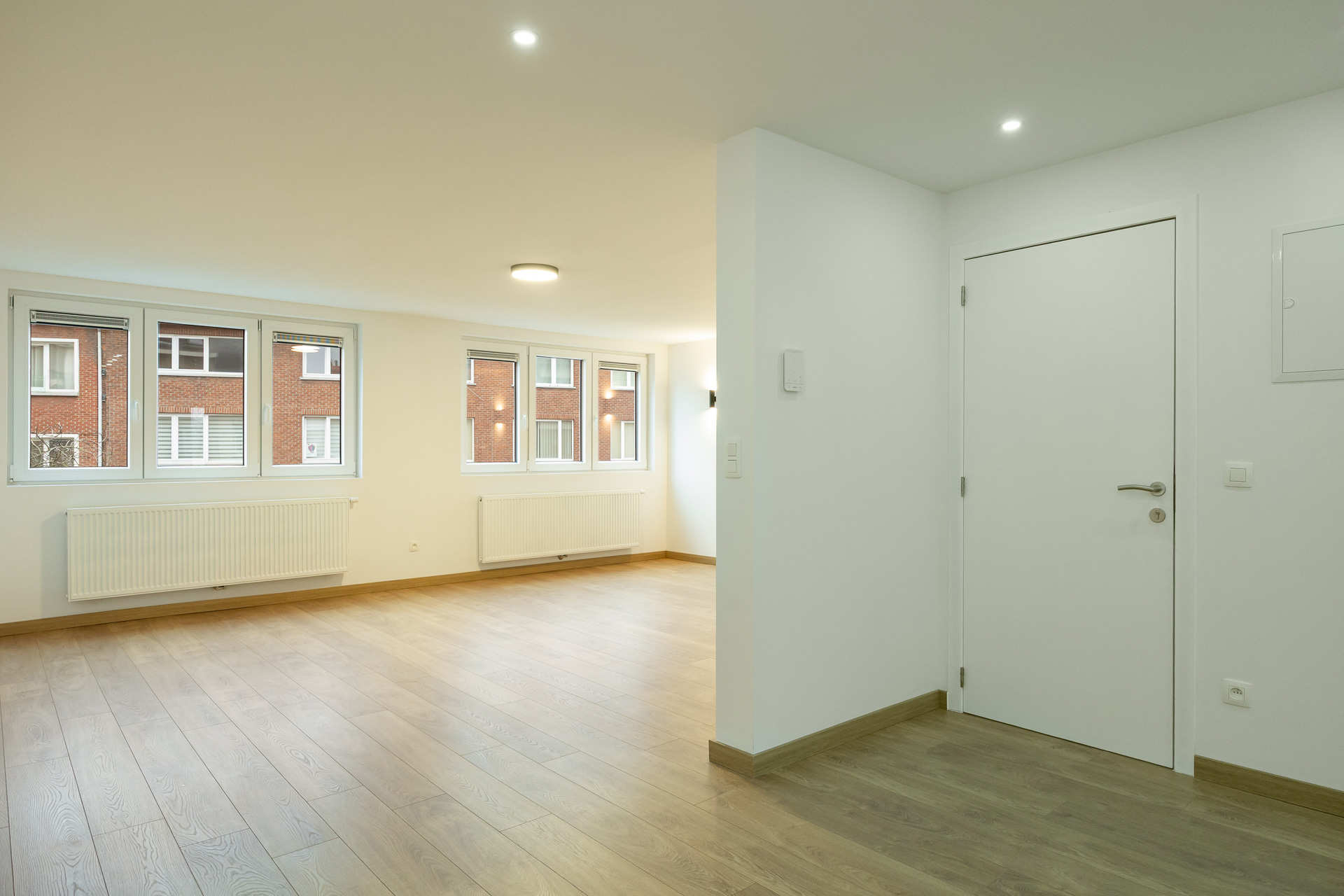 Gerenoveerd 2-slpk app. met groot terras. - foto 5