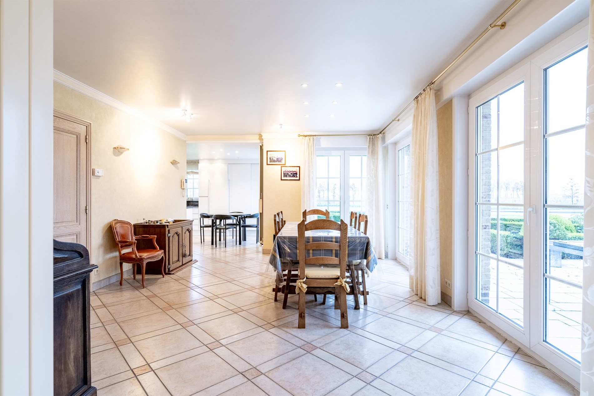 Een buitenkans te Knokke-Westkapelle... - foto 4