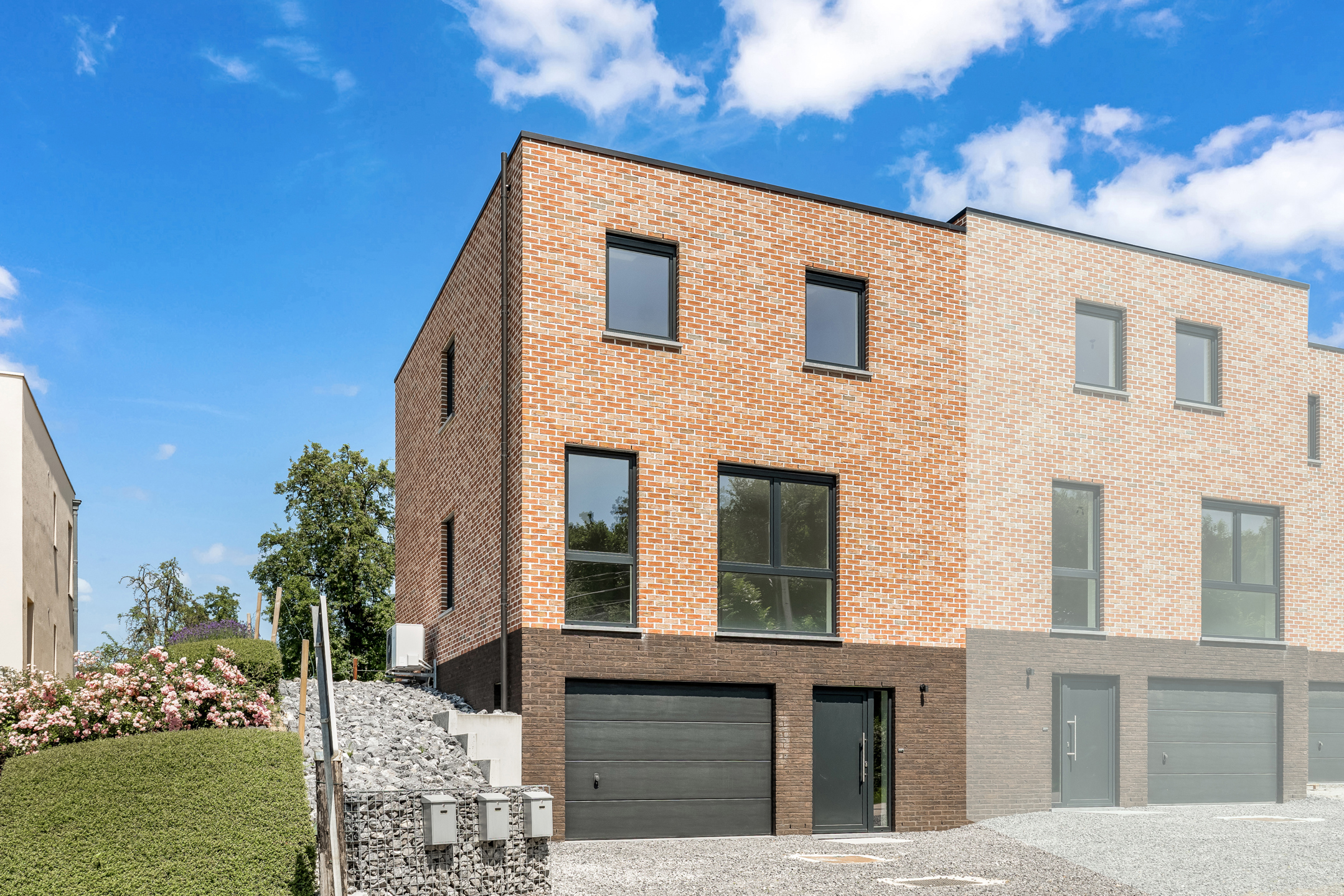 BEN-woning met dubbele garage  - foto 2