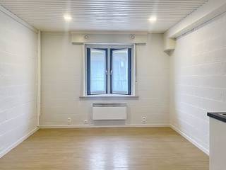De snelste manier om een bezoek te brengen aan dit appartement? Vraag je bezoek aan via de rode knop op onze website (www.dewaele.com) en je...