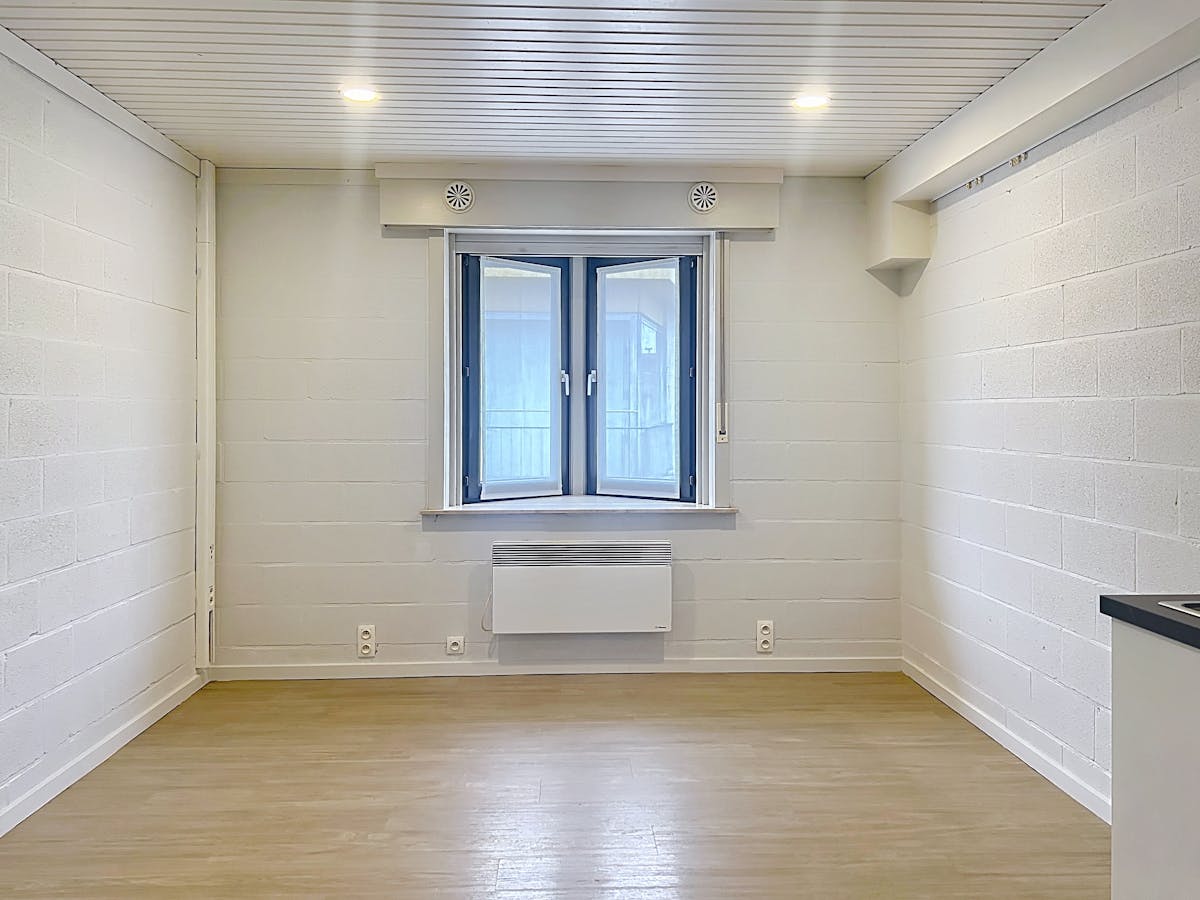 Appartement met 1 slaapkamer in het centrum van Roeselare. - foto 3