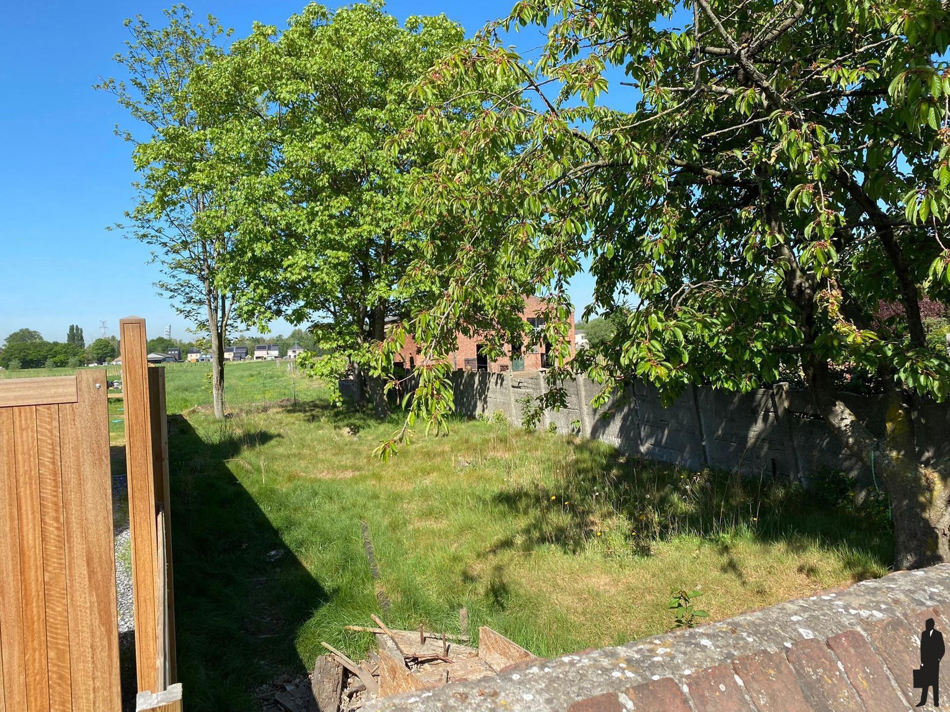 Land for sale in Berendrecht - photo 4