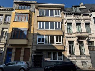 Appartement à vendre à Anvers