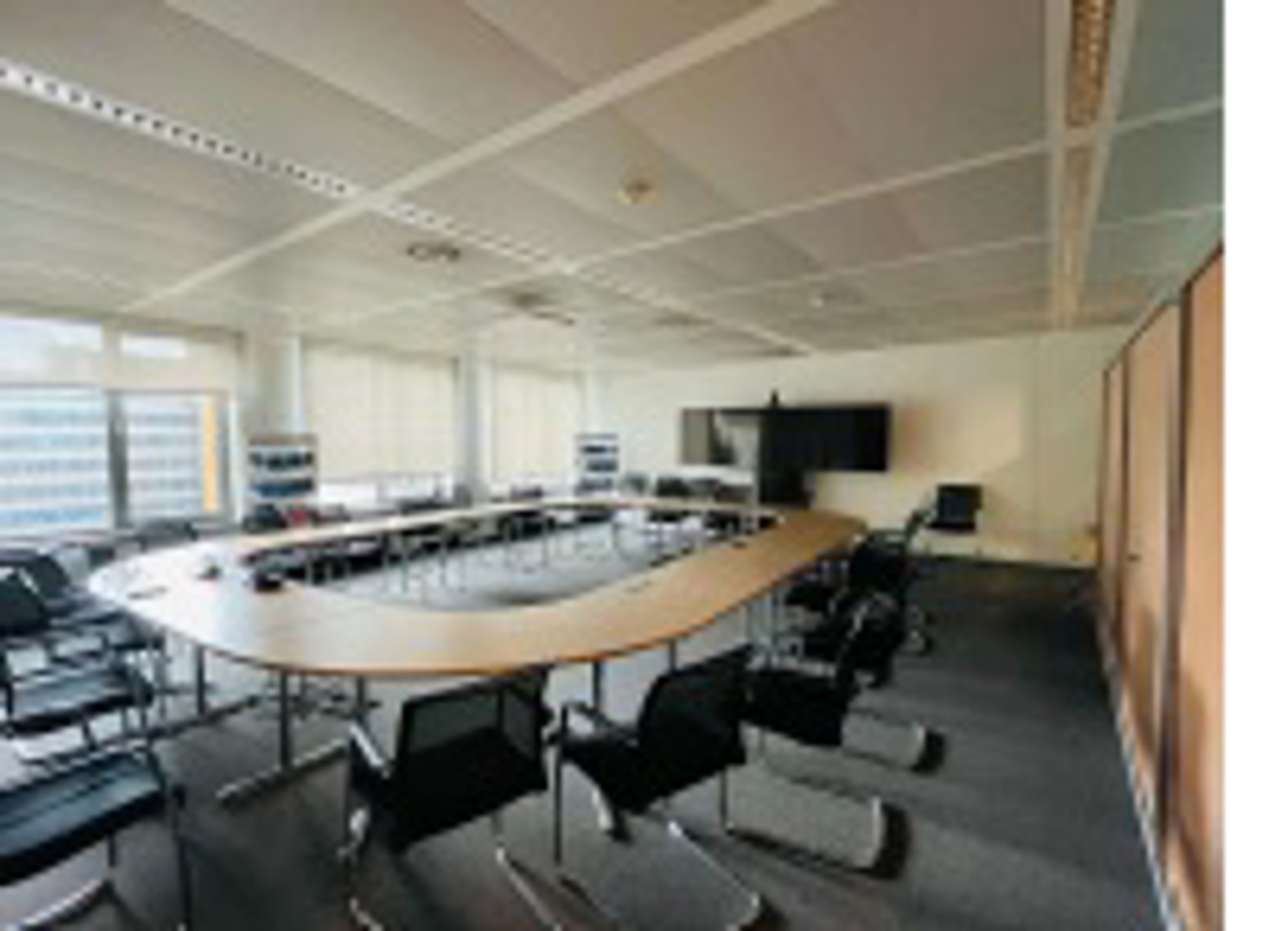 Uniek kantoorproject - Europese wijk. - foto 3