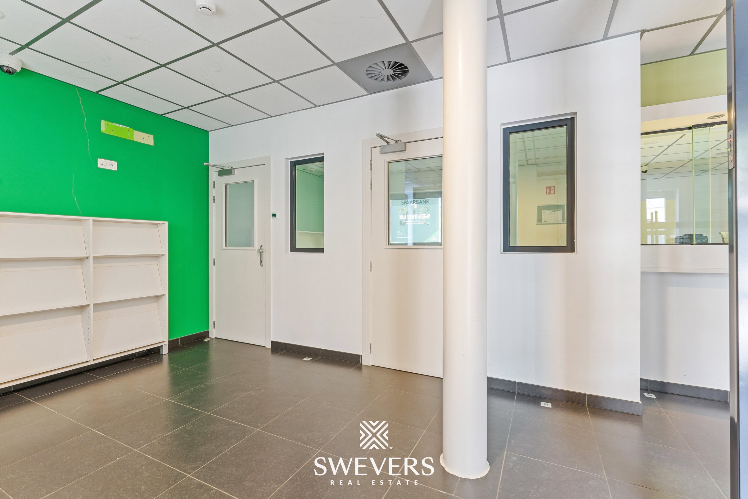 Instapklaar handelspand (161 m²) in Beringen-Centrum - foto 4