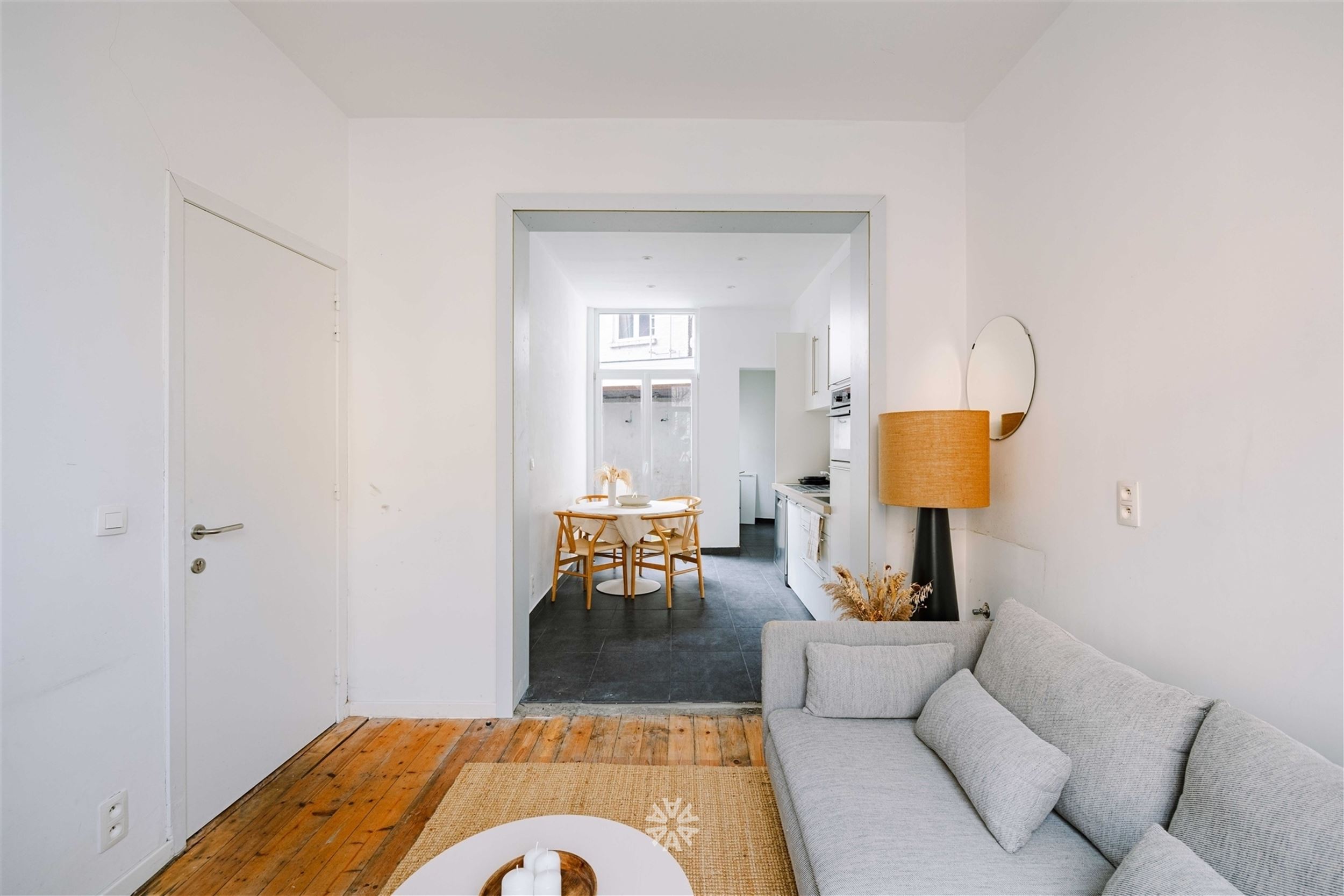 Belle maison de départ avec 3 chambres à coucher dans un endroit pratique près de Coupure - photo 5