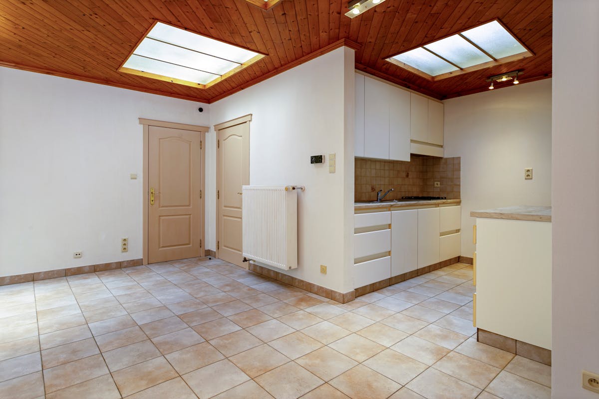 Huis met 2 slaapkamers in centrum Poperinge - foto 5
