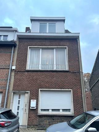 Maison à vendre à Boom