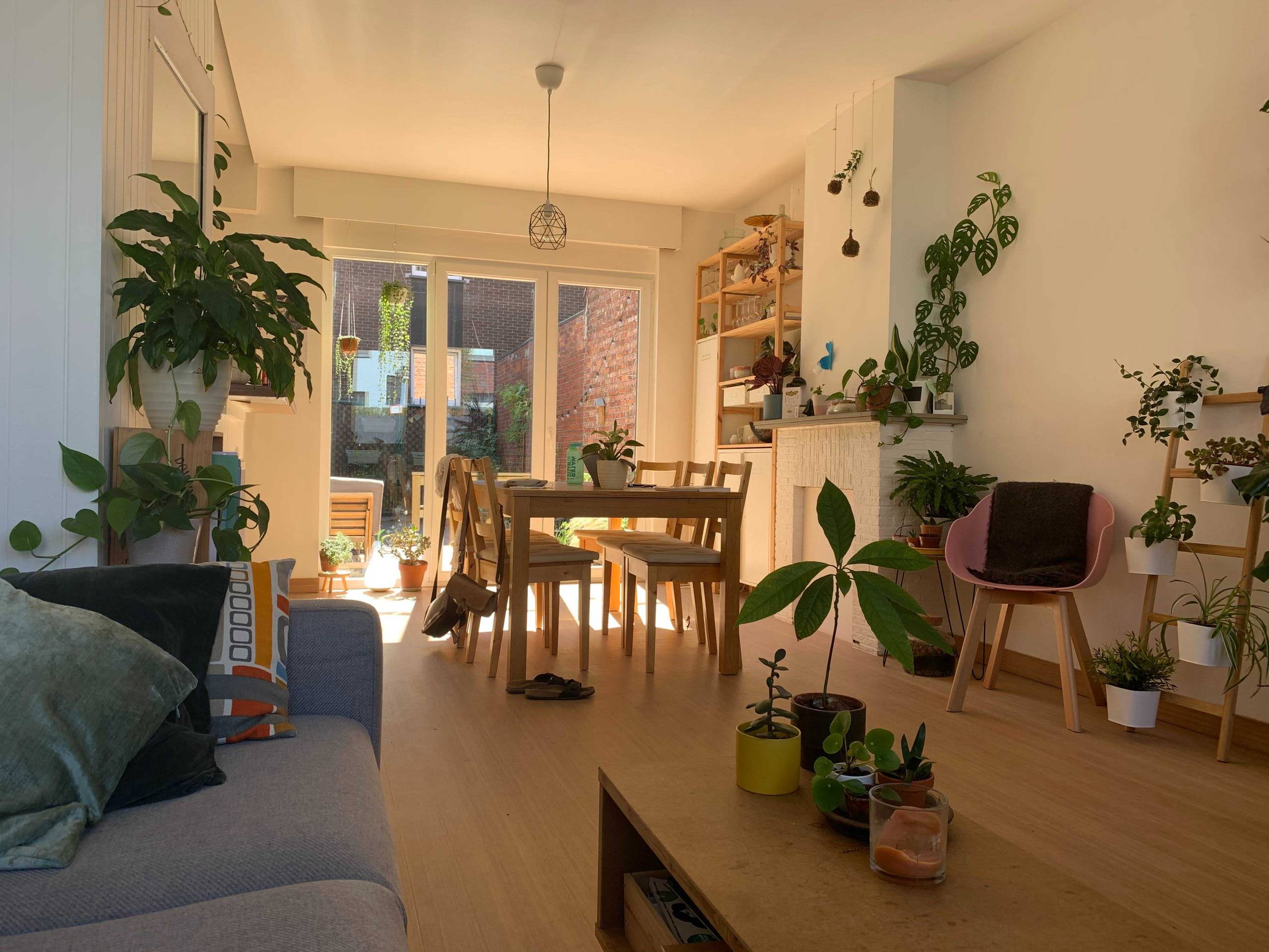 Huis te koop in Edegem met 3 slaapkamers - foto 2