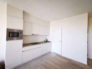 Wenst u te investeren of zorgeloos te wonen en genieten in een stijlvolle assistentieflat met zicht op zee en duinen? Grijp dan nu uw kans!...