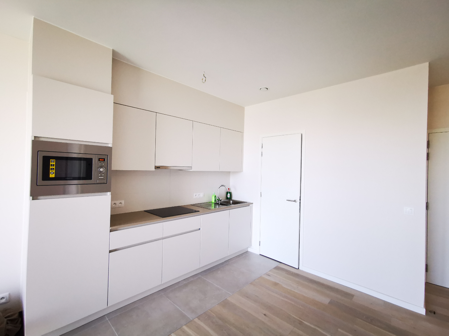 Appartement d'assistance de style avec vue sur la mer et les dunes à vendre ! - photo 3