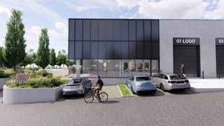 Commercial for sale in Enghien