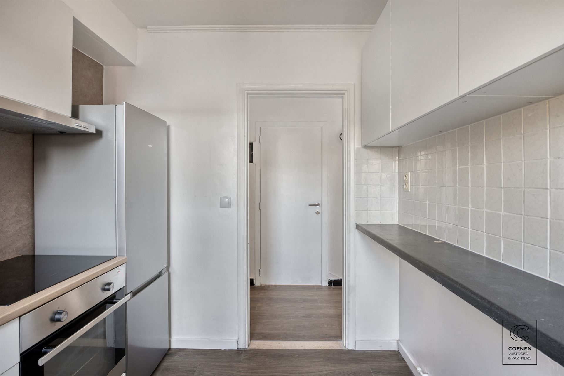 Lichtrijk appartement met zuidgericht terras en 3 slpk's - foto 5