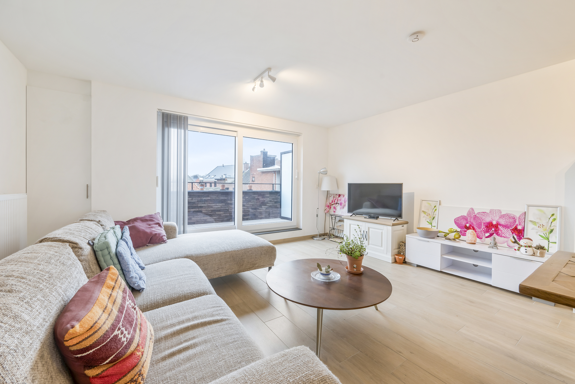 Apartment for sale in Beveren with 2 bedrooms - photo 5