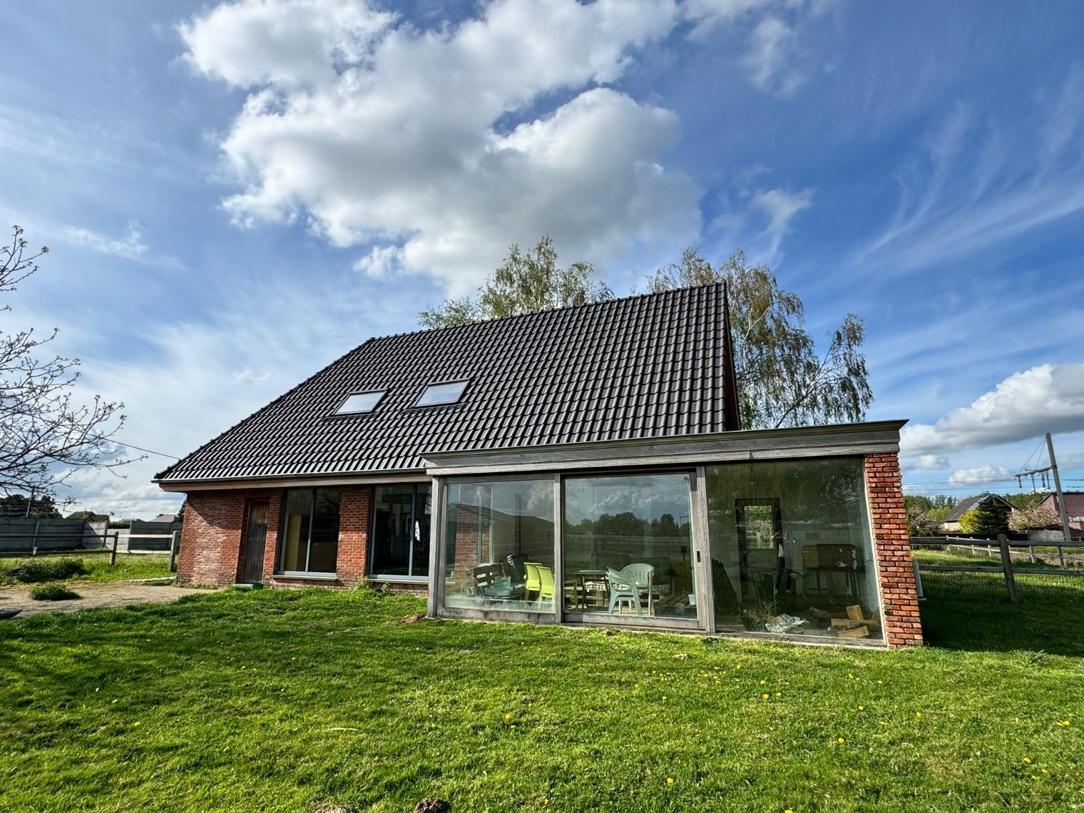 Huis te koop in Schoonaarde met 3 slaapkamers - foto 4